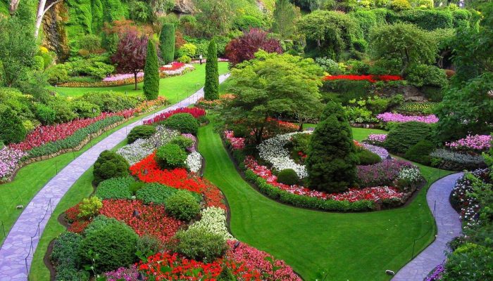Legge di Bilancio: detrazioni anche per le spese di sistemazione del giardino
